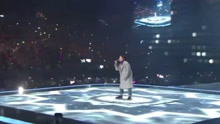 陈奕迅《浮夸》