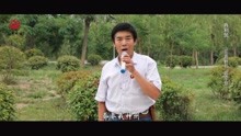 肖利民：《江河万古流》