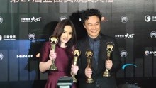 徐佳莹封后抱两大奖