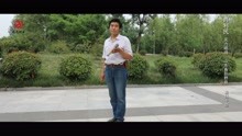 现场演唱《敢问路在何方》