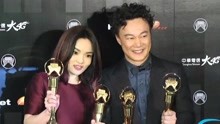 徐佳莹封后抱两大奖