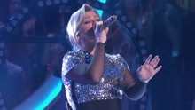 Kelly Clarkson - Kelly Clarkson