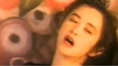 浅い眠り