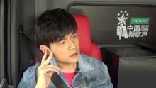  - 杰伦夺冠心切 沿途“给机会”