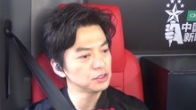 李健 - 试音车初体验 李健“姨母笑”