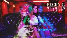 Mayores KLAP Remix 试听版