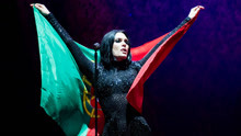 Jessie J - Jessie J 里斯本Rock in Rio
