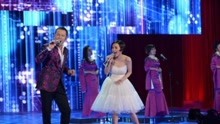 杨坤郭采洁《答案》