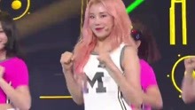 Baam - KBS音乐银行18/07/13