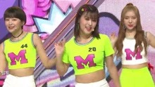 MOMOLAND - BAAM