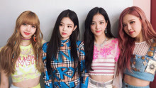 BLACKPINK - FOREVER YOUNG