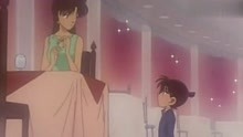 新一变回柯南
