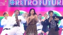 Triple H - RETRO FUTURE
