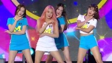 MOMOLAND - BAAM