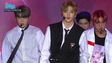 Wanna One - Light