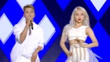 K.A.R.D - Ride on the wind
