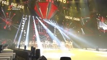 年度总决选《Ready Go》