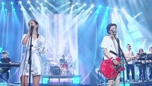 卢靖姗&朴树-在希望的田野上