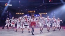 李艺彤Solo《钢铁之翼》
