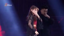 黄婷婷Solo《SHOW》现场