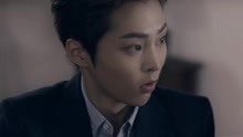 JIN - Gone 预告