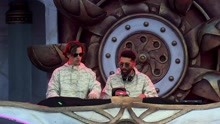 Yellow Claw - Yellow Claw