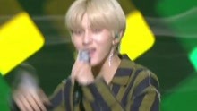 Let me - KBS音乐银行18/08/03