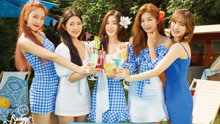 Red Velvet - Power Up
