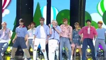 SEVENTEEN - Oh My!