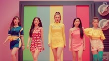 Red Velvet - Power Up 预告