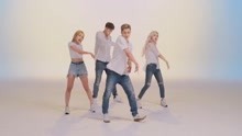 K.A.R.D - Ride on the wind