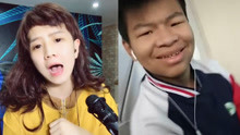 最魔性的“灵魂歌手”