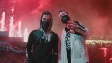 Don Diablo,Alex Clare - Heaven To Me