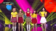 Yellow Bee - If you love me