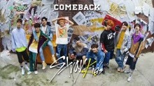 Stray Kids - Insomnia