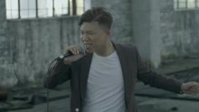 听Rapper唱一首甜蜜告白曲