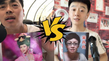 男子一人模仿14人唱歌