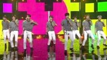 Golden Child - IF