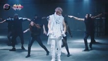  - 被黄子韬最萌舞步折服