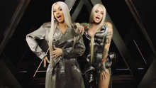 Cardi B - Ring