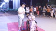 无言的结局