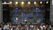 Wildwood Kin - Taking a Hold (Live at Caribana 2018)