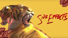 The Chainsmokers - Side Effects