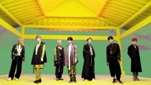 防弹少年团 - IDOL 预告