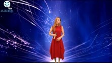 蕊儿演唱：《渡红尘》