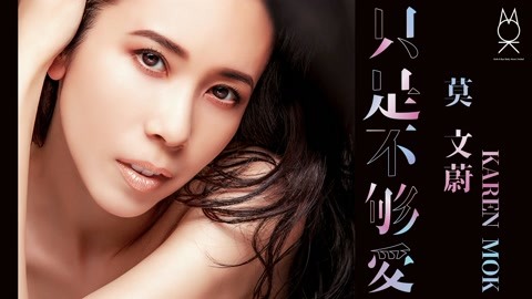 只是不够爱