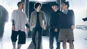 弯道人生