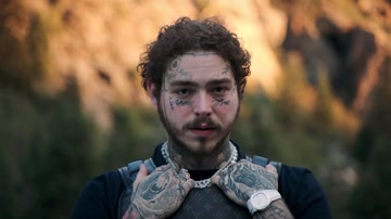 Post Malone - Saint-Tropez