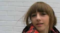 You Can't Kiss Me