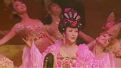 新贵妃醉酒